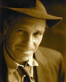 Greg Palast