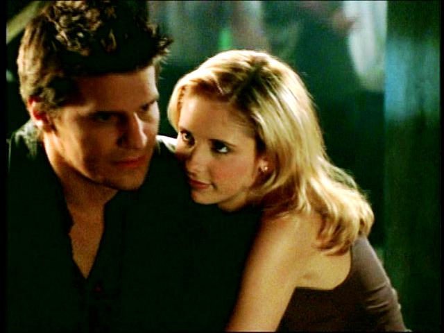 Buffy the Vampire Slayer