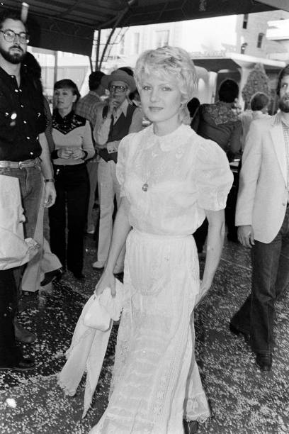 Diana Scarwid
