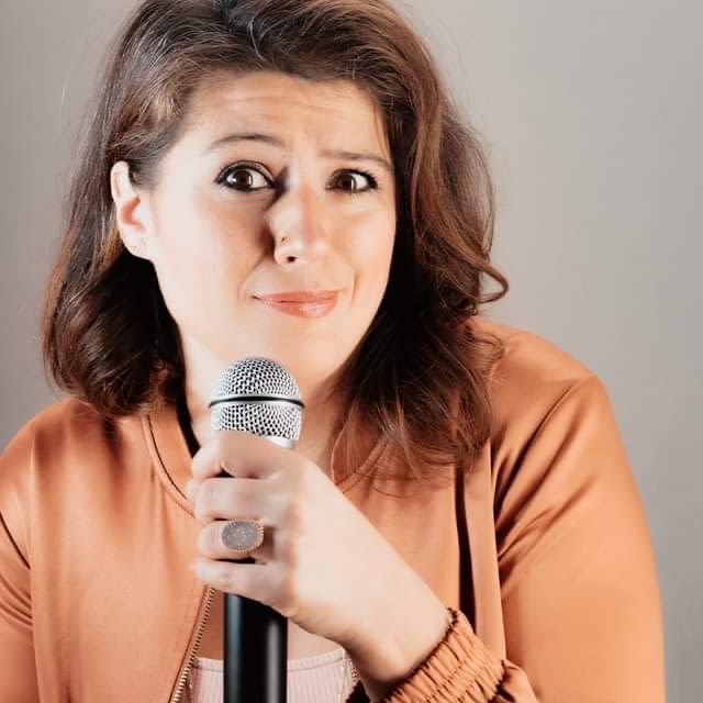 Leonarda Jonie