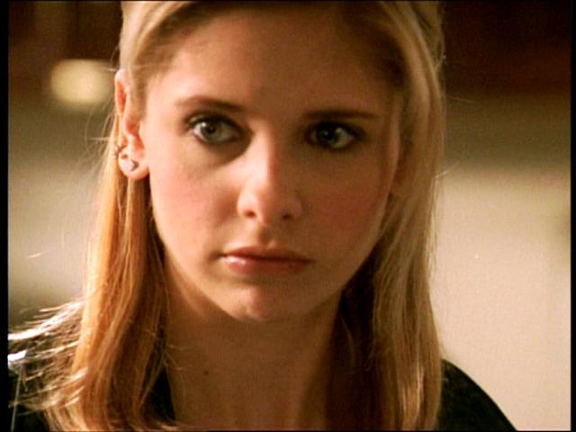 Buffy the Vampire Slayer