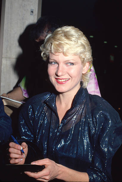 Diana Scarwid
