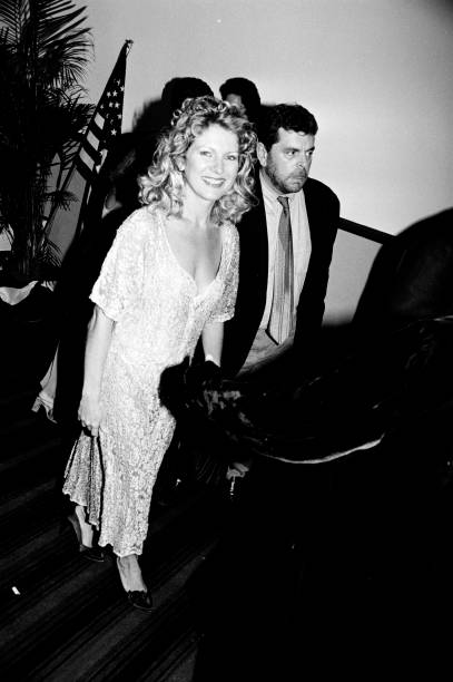 Diana Scarwid