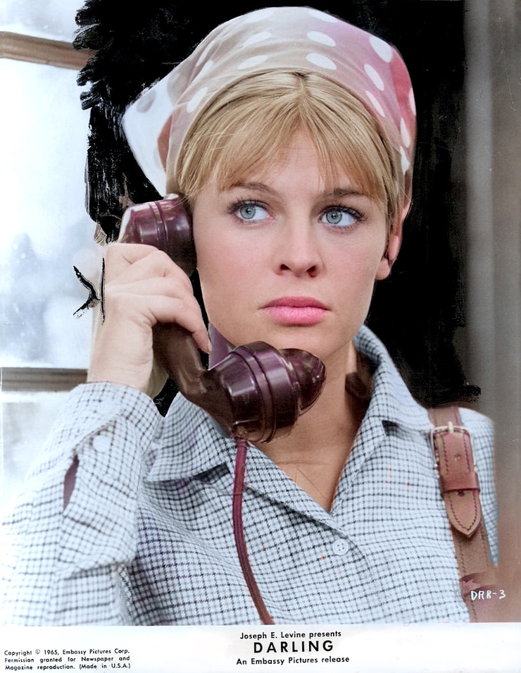 Julie Christie