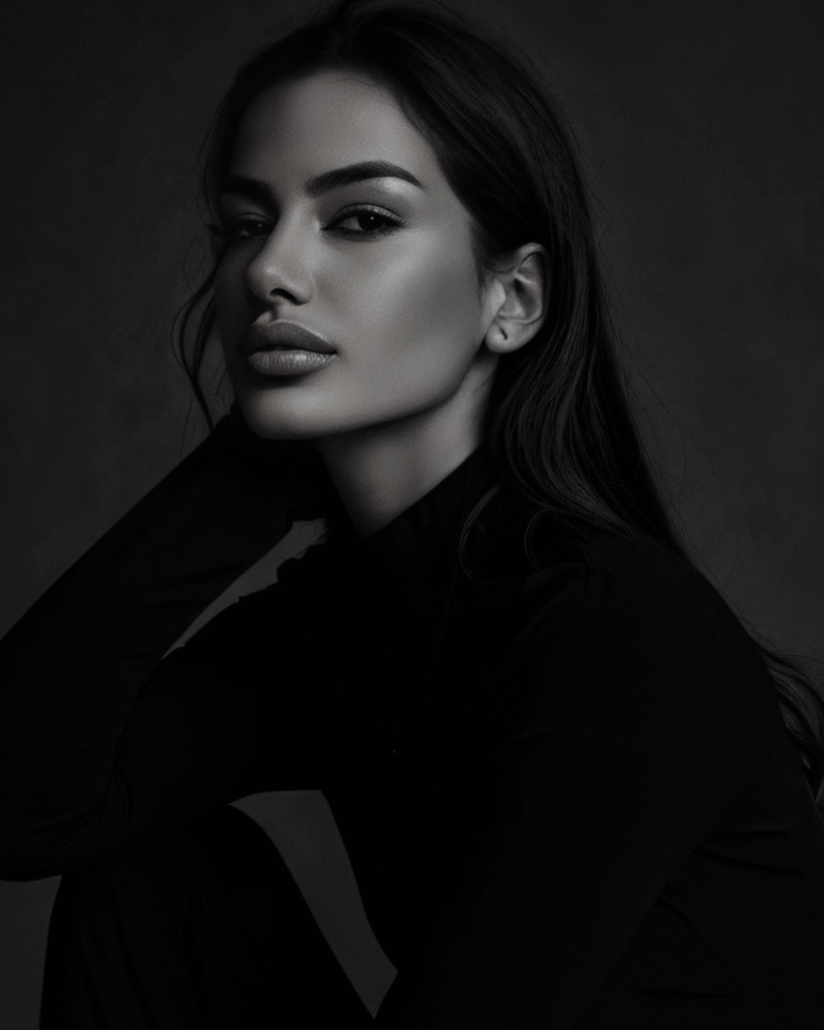 Lara Yan