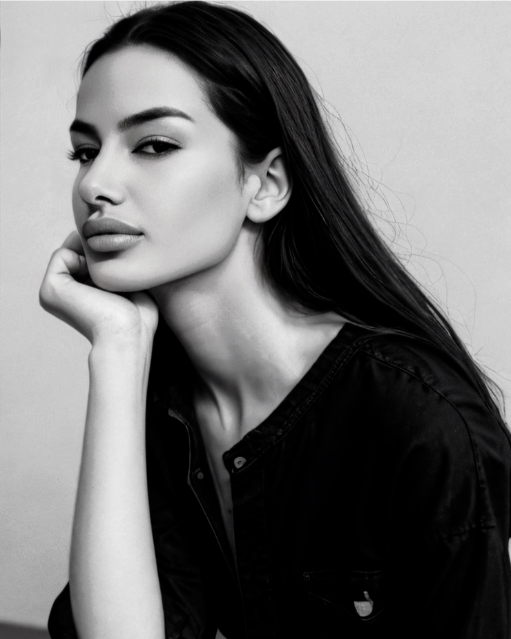 Lara Yan