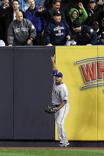 Nelson Cruz