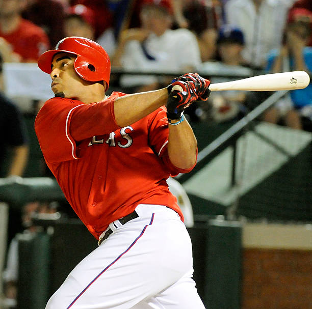 Nelson Cruz