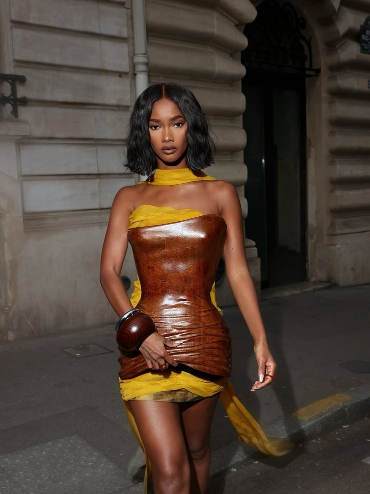 Mariama Diallo