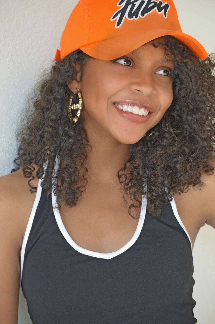 Nadia Simms