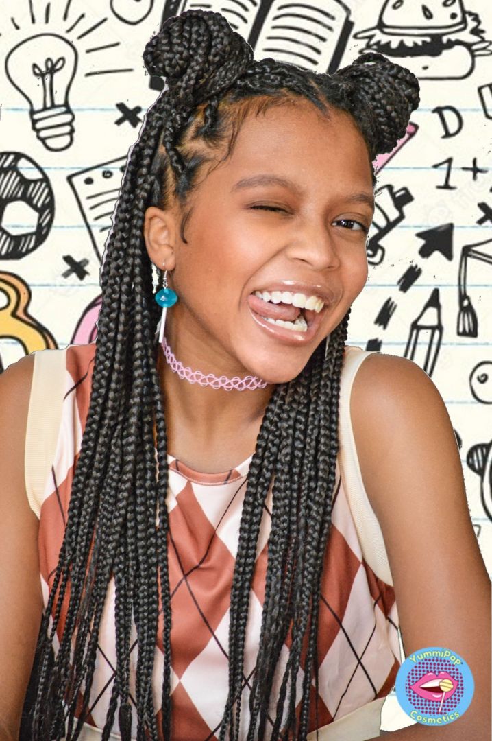 Nadia Simms