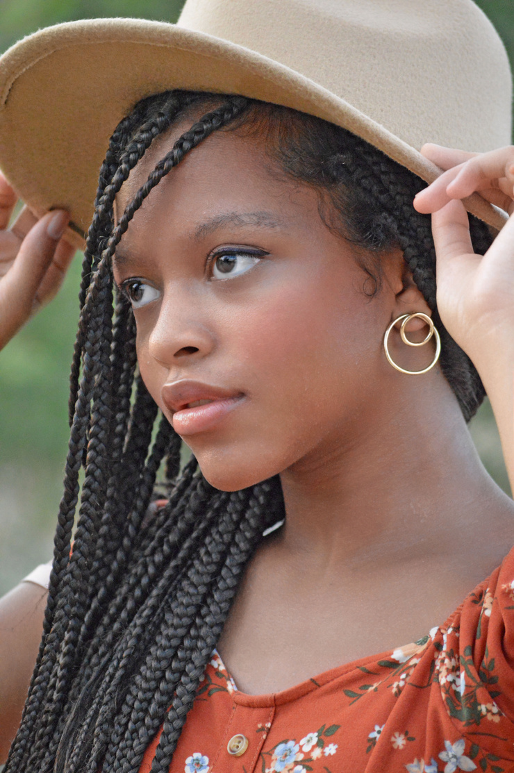 Nadia Simms