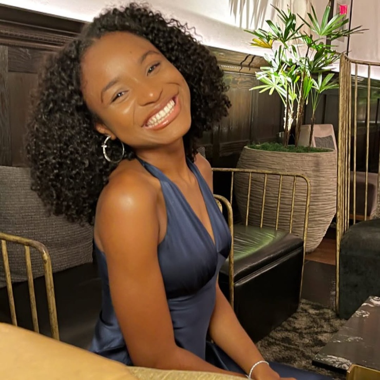 Saniyya Sidney