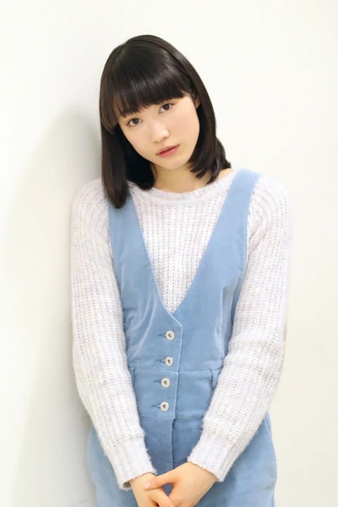 Yurika Nakamura