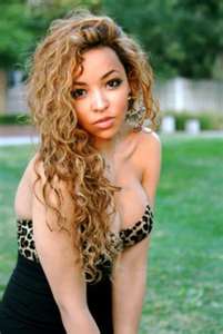 Tinashe Kachingwe