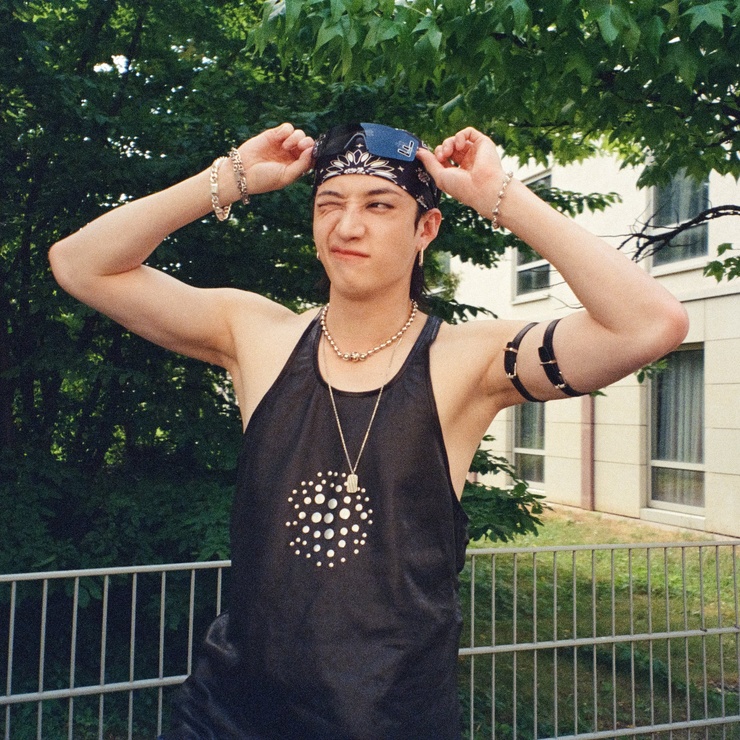 Bang Chan