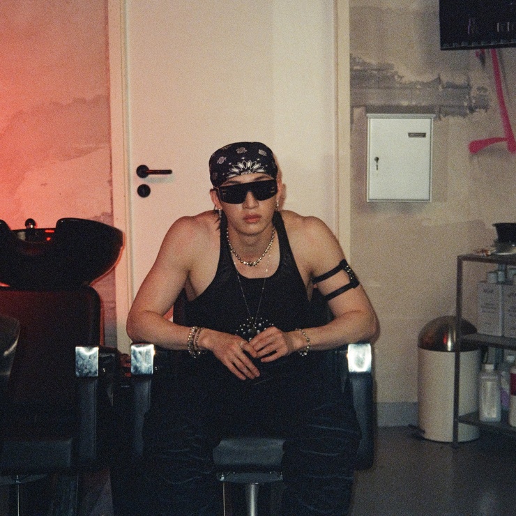 Bang Chan
