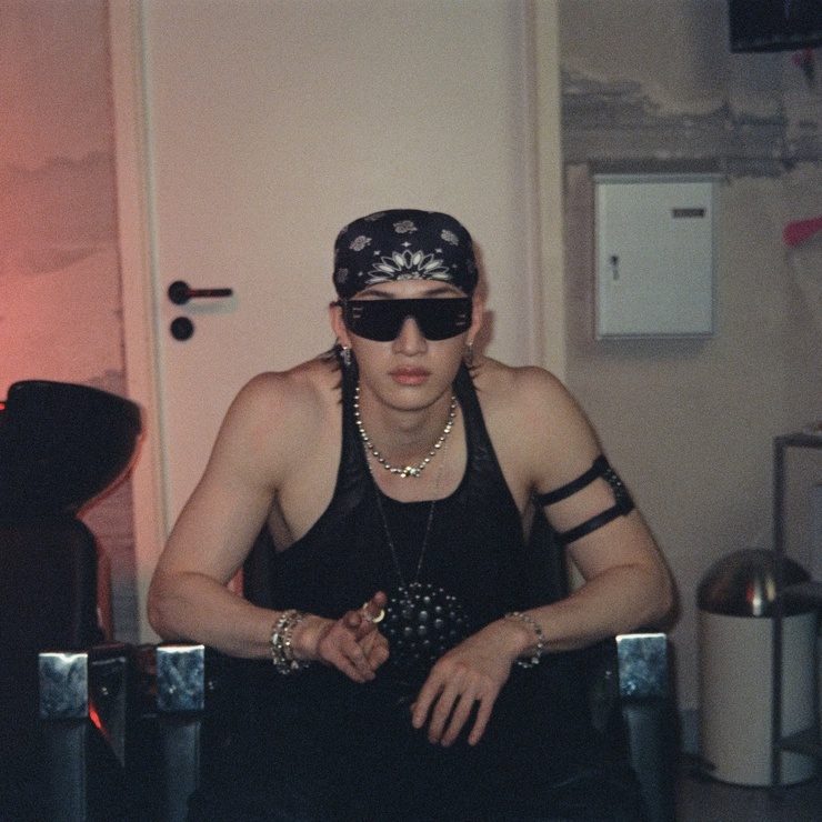 Bang Chan