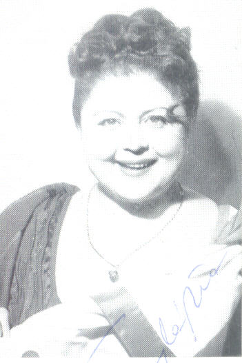 Márta Fónay