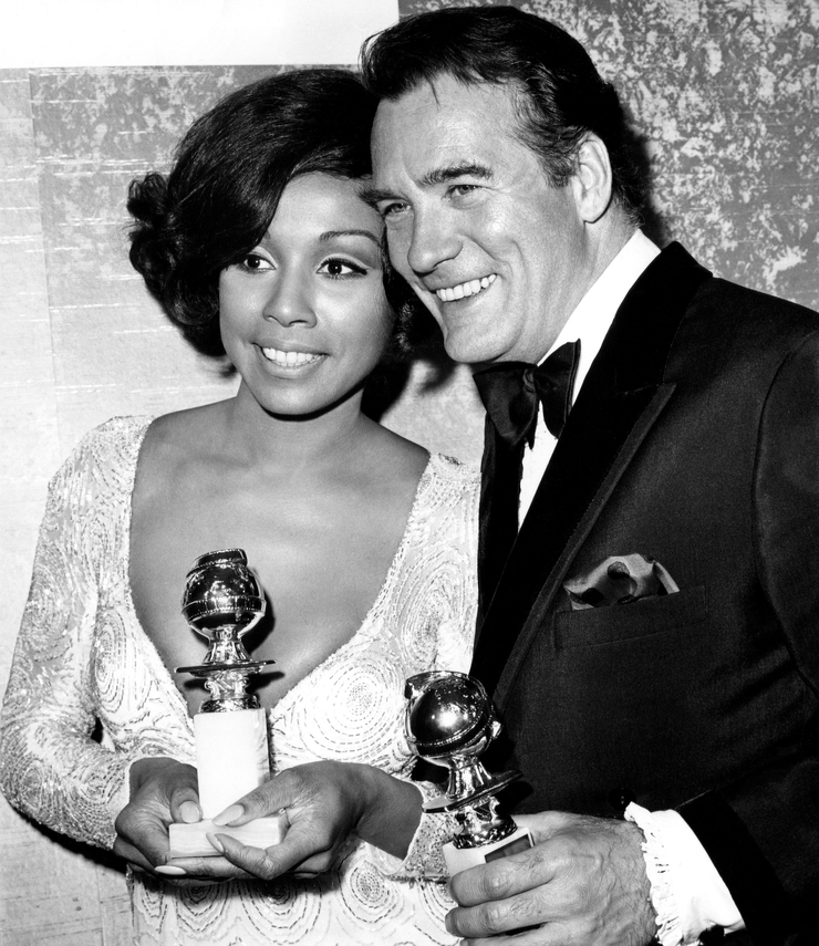 Diahann Carroll