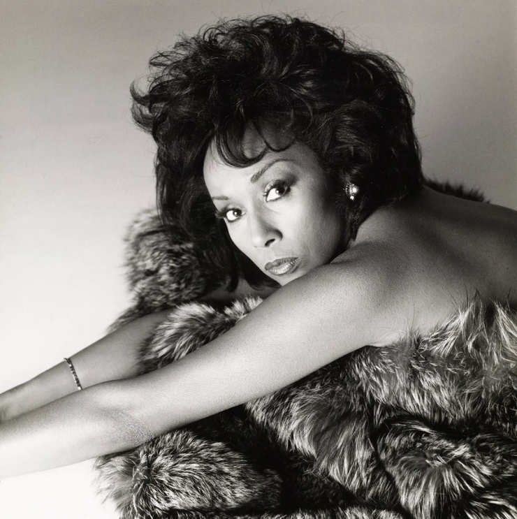 Diahann Carroll