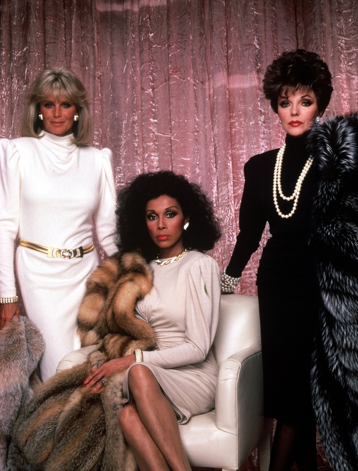 Diahann Carroll