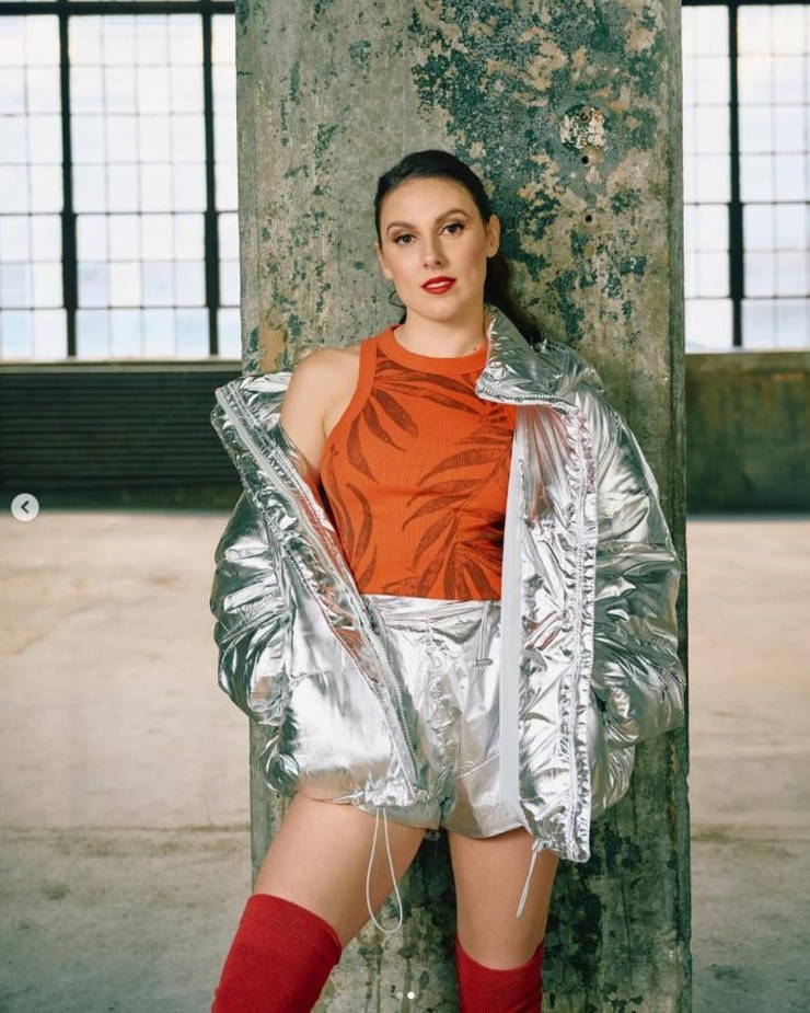 Tiler Peck
