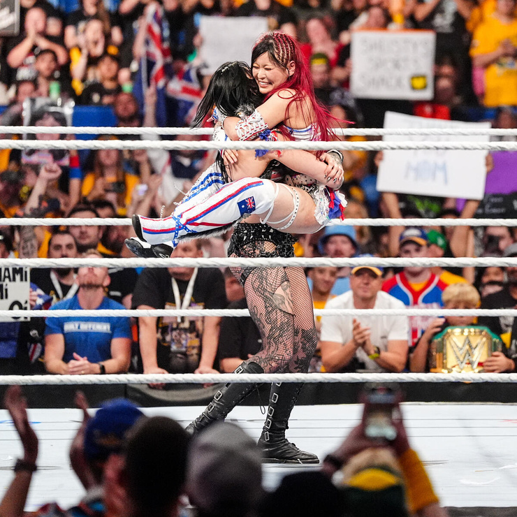 Io Shirai