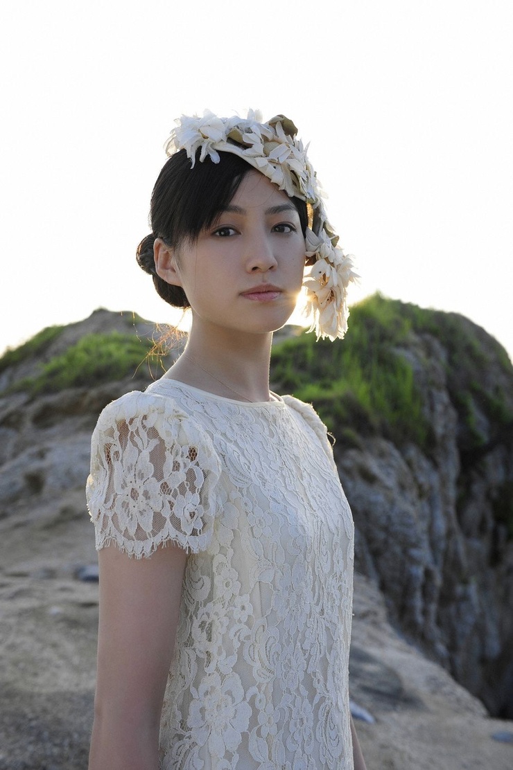 Kaoru Hirata Kaoru Hirata