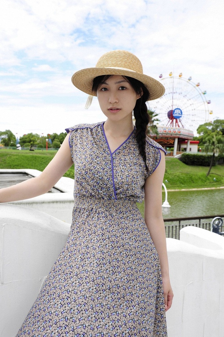Kaoru Hirata Kaoru Hirata