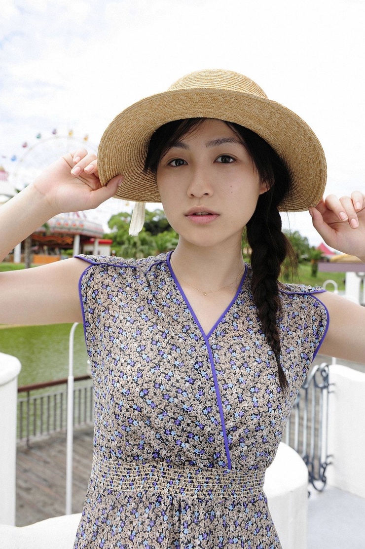 Kaoru Hirata Kaoru Hirata