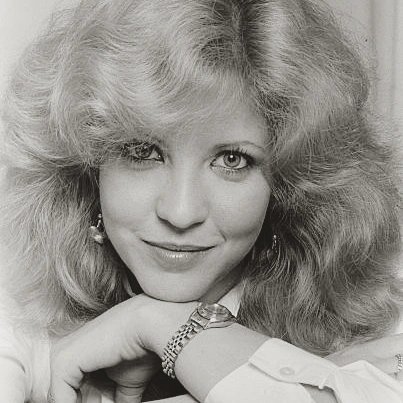 Nancy Allen