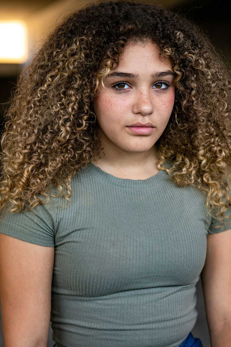 Corinne Joy