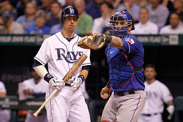 Mike Napoli