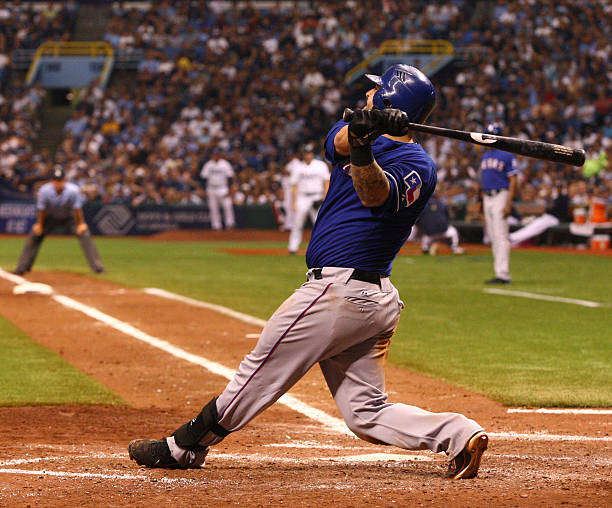 Mike Napoli