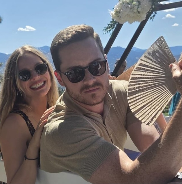 Jesse Lee Soffer