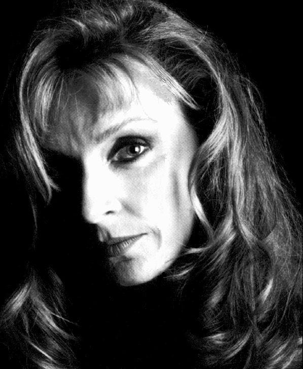 Picture of Gates McFadden