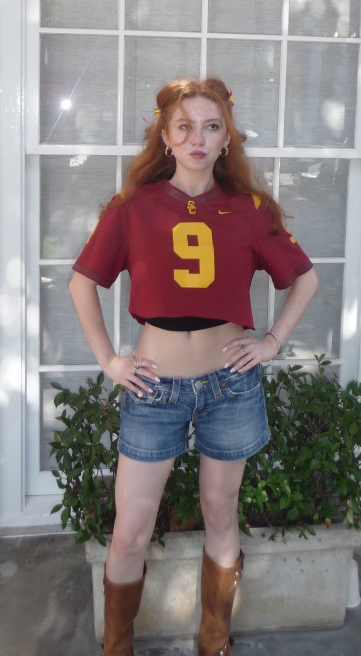 Francesca Capaldi