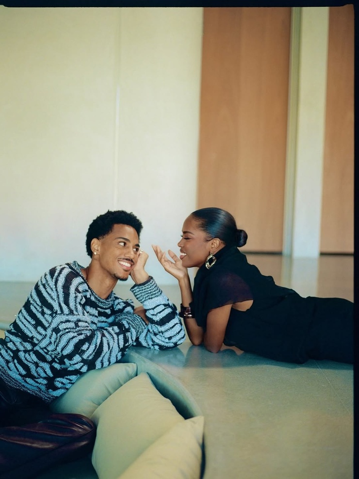 Keith Powers