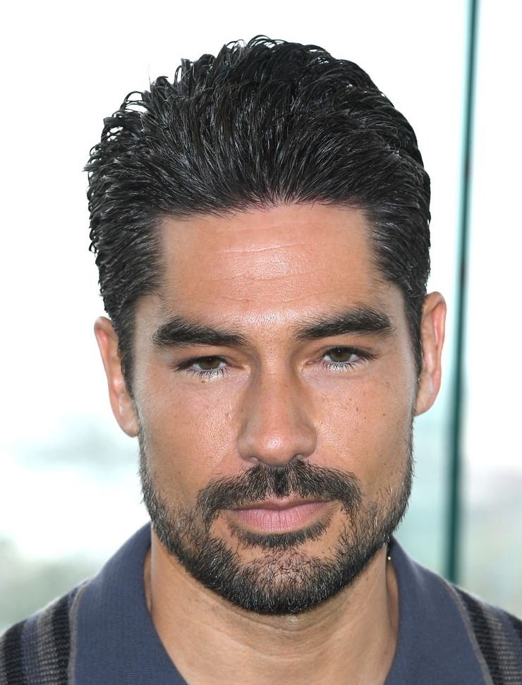 D.J. Cotrona