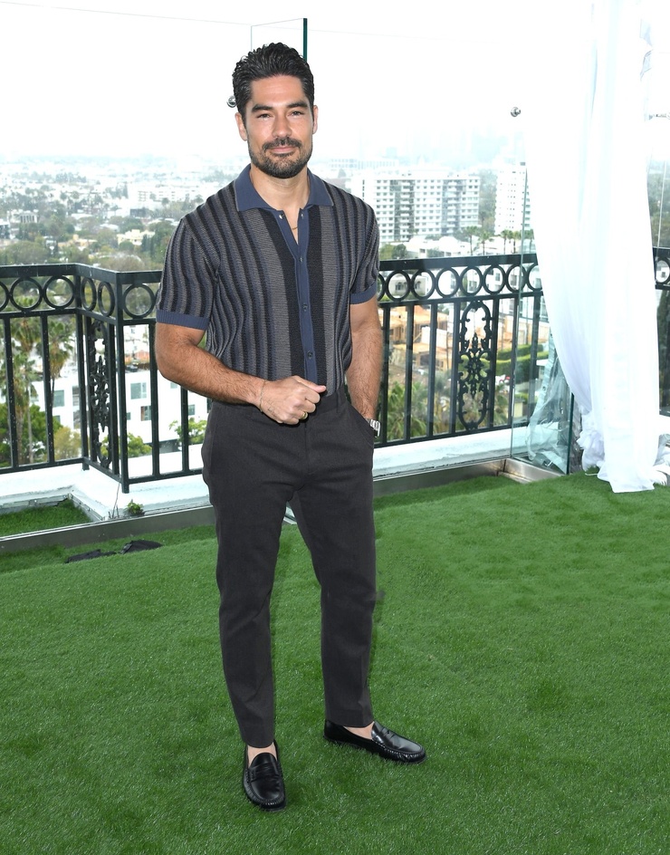 D.J. Cotrona