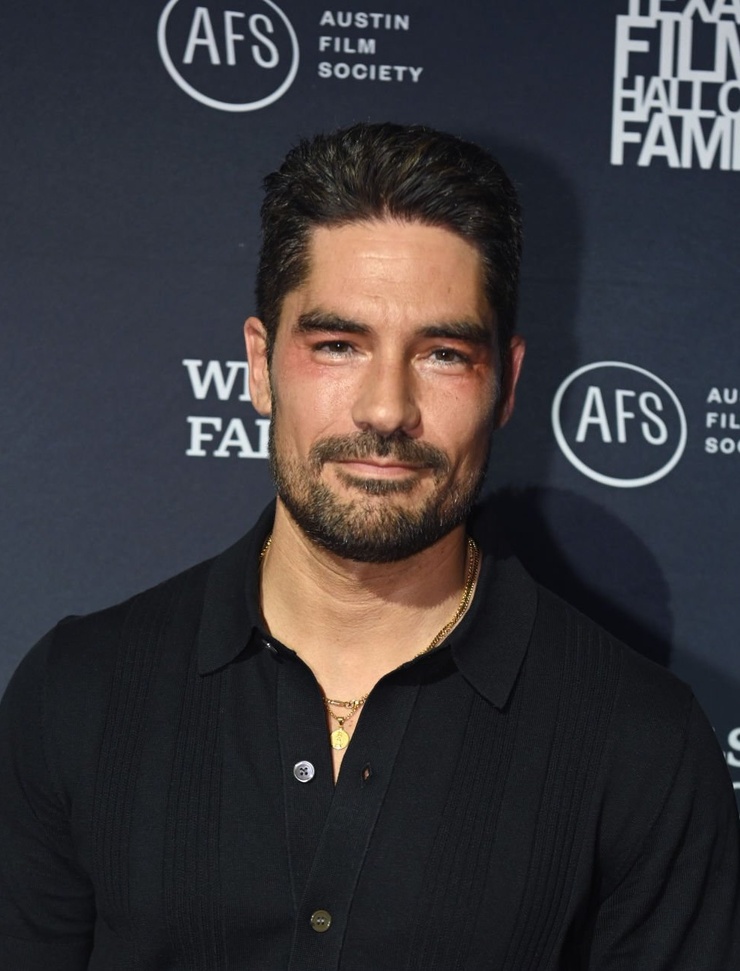 D.J. Cotrona