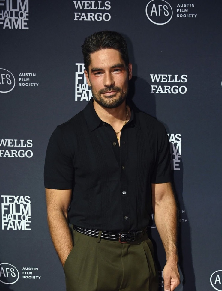 D.J. Cotrona
