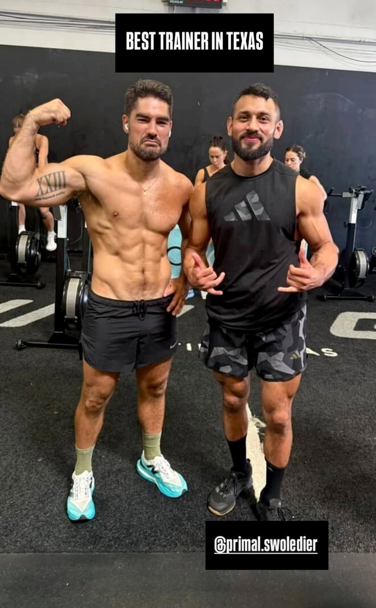 D.J. Cotrona