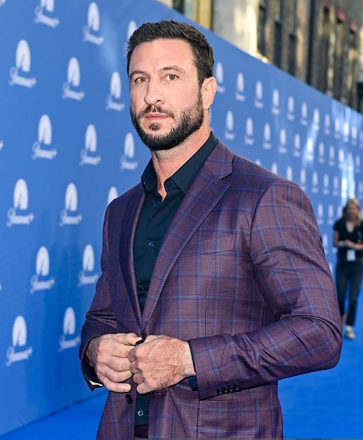 Pablo Schreiber