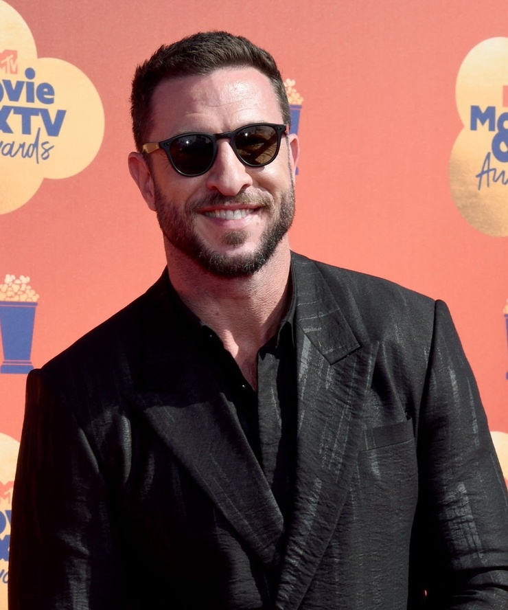 Pablo Schreiber
