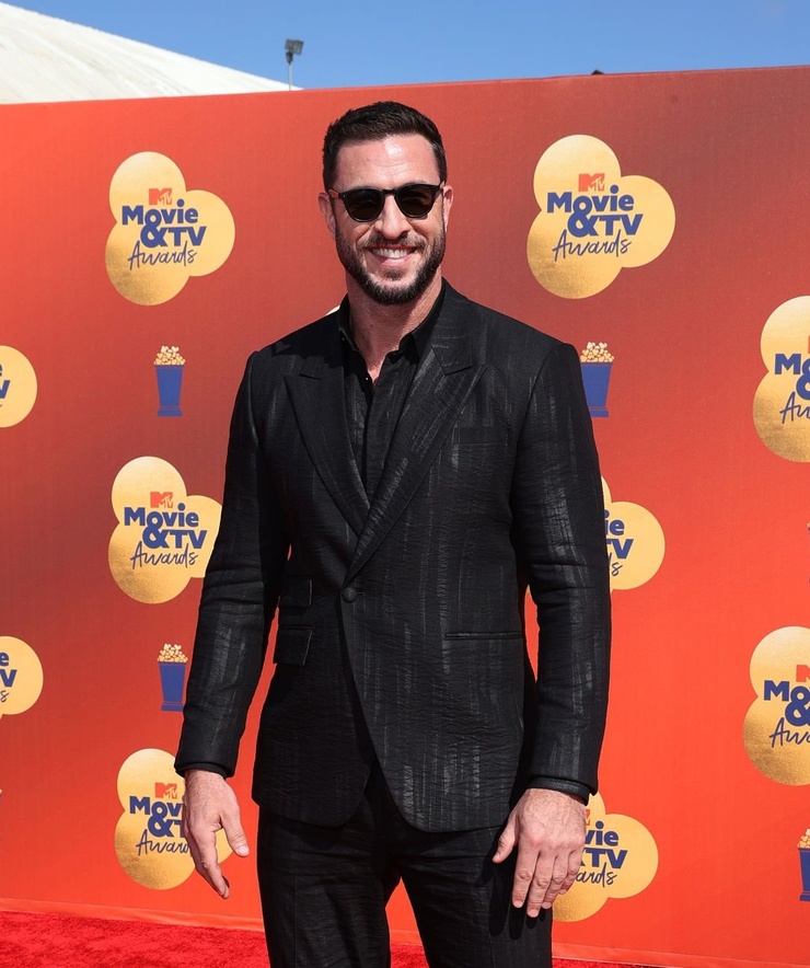 Pablo Schreiber