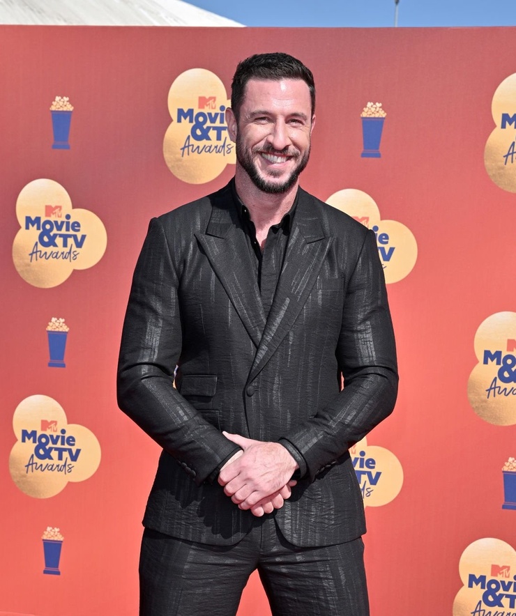 Pablo Schreiber