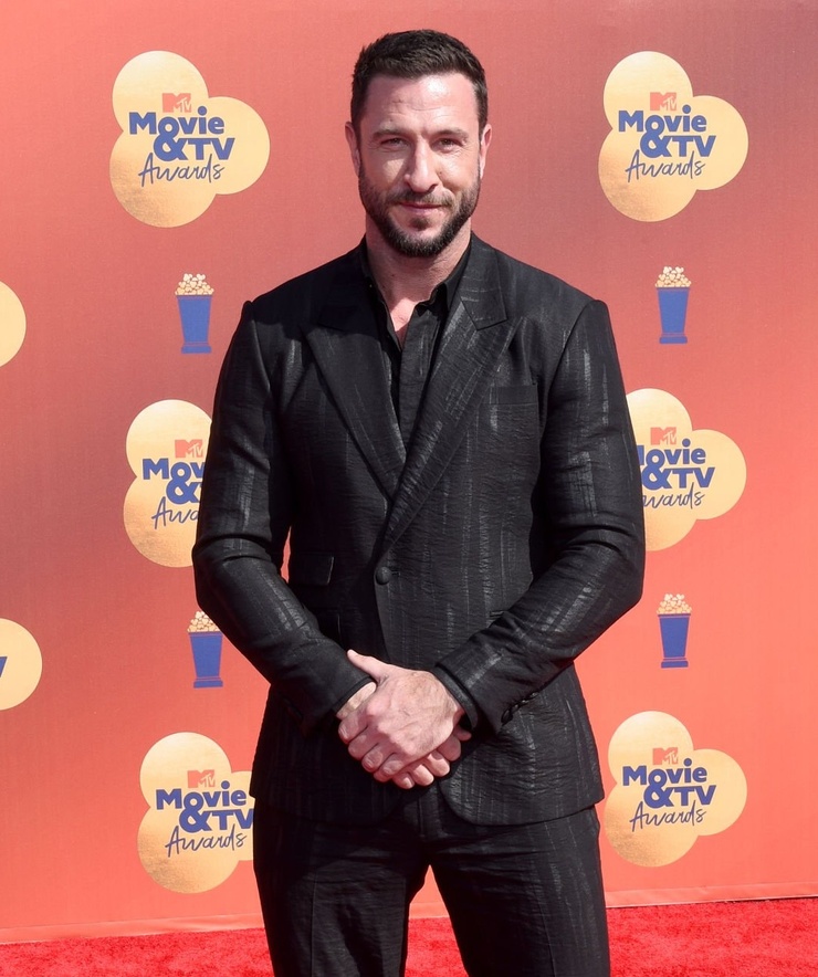 Pablo Schreiber