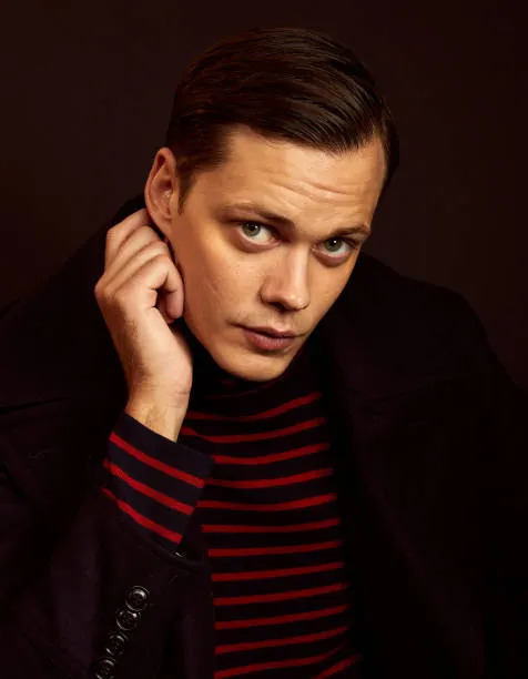 Bill Skarsgård